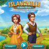 Islandville: A New Home Collector's Edition